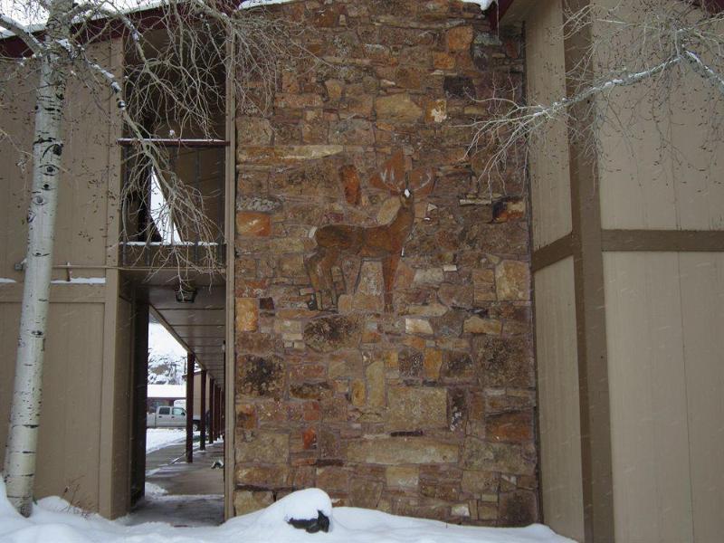 Wolf Creek Ranch Ski Lodge South Fork Exterior foto